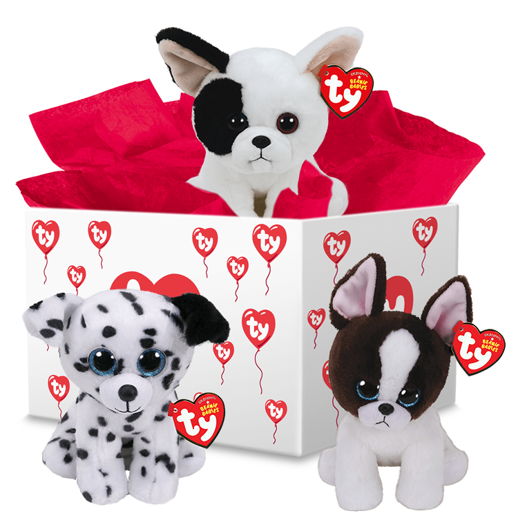 Spots Bundle - US 5071