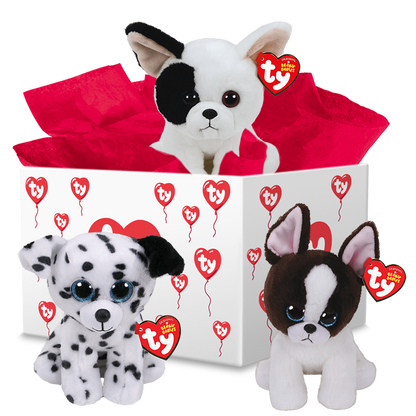 Spots Bundle - US 5071