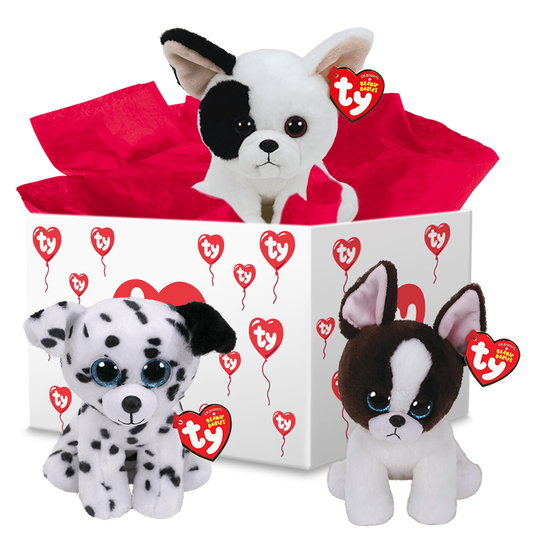 Spots Bundle - US 5071