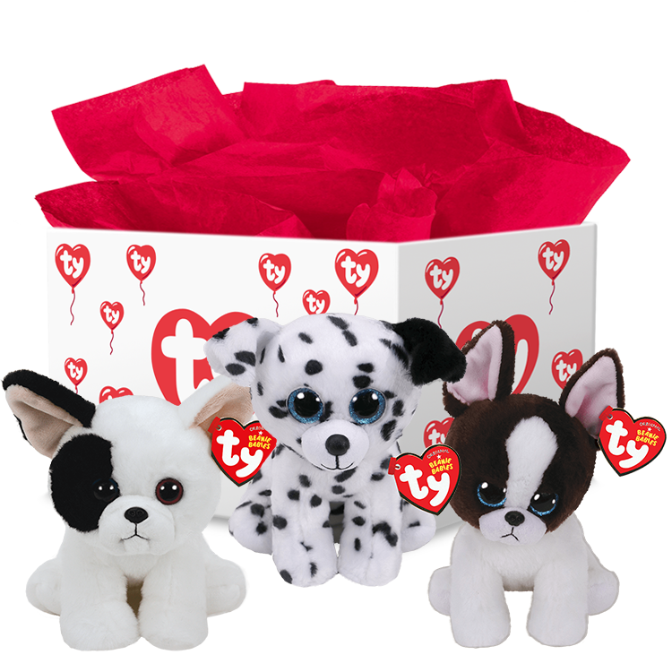 Spots Bundle - US 5071