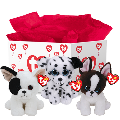 Spots Bundle - US 5071