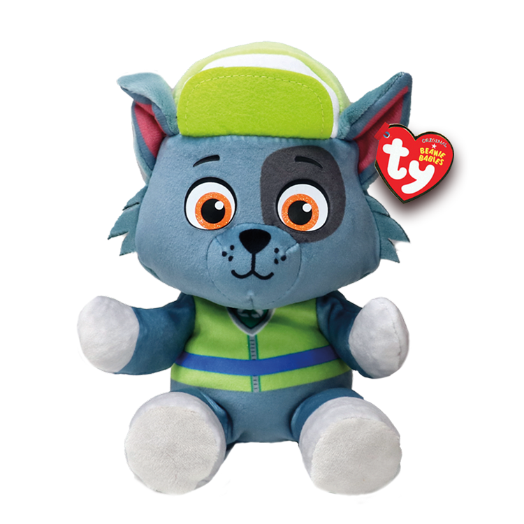 Rocky - US 5518
