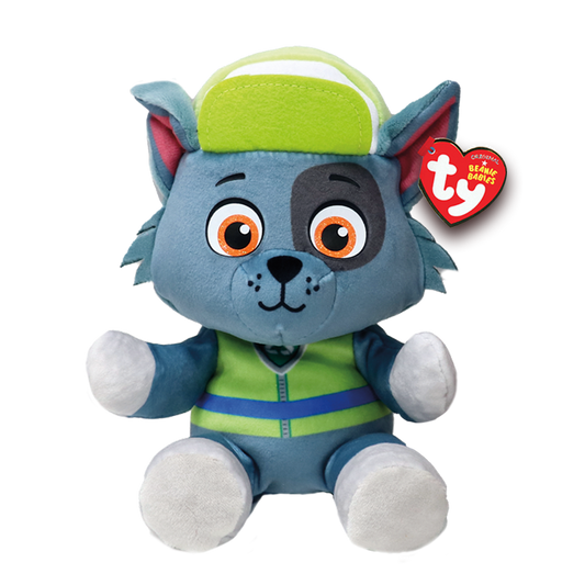 Rocky - US 5518
