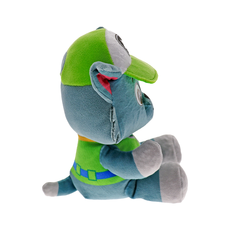 Rocky - US 5518