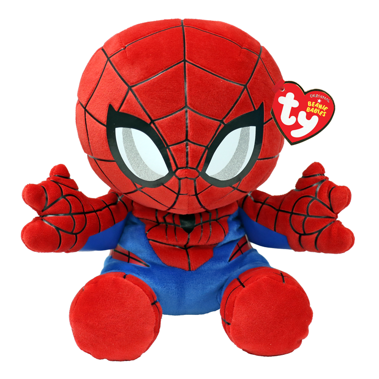 Spider-Man - US 4922