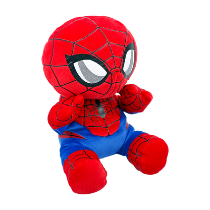 Spider-Man - US 4922