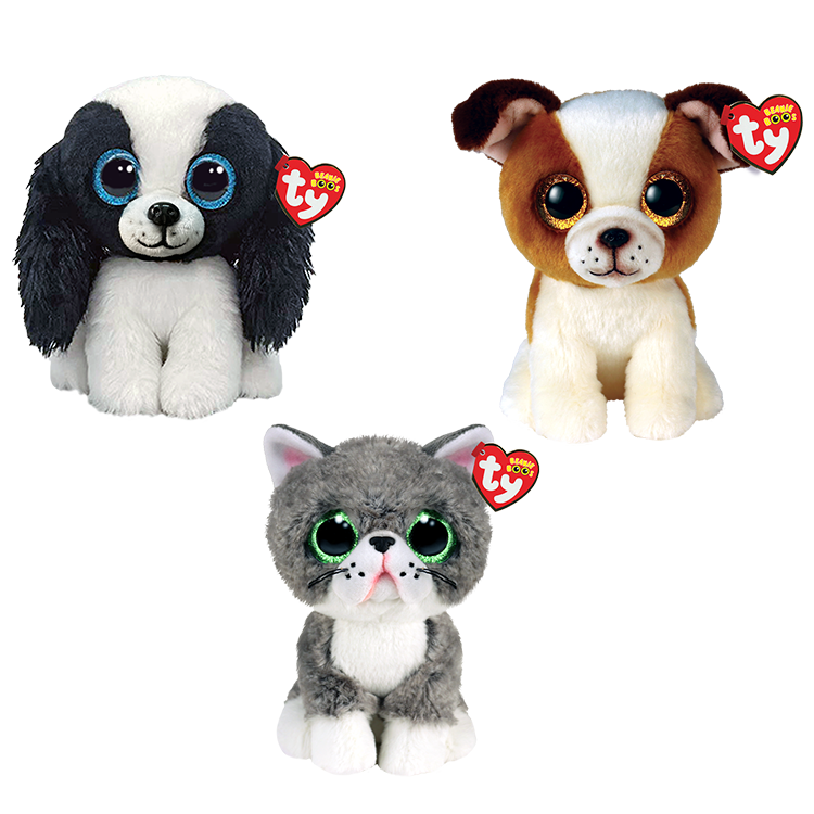Road Trip Rascals Bundle - US 8689