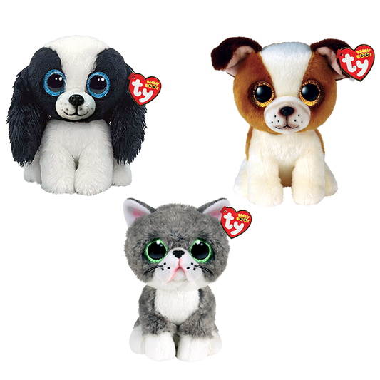 Road Trip Rascals Bundle - US 8689