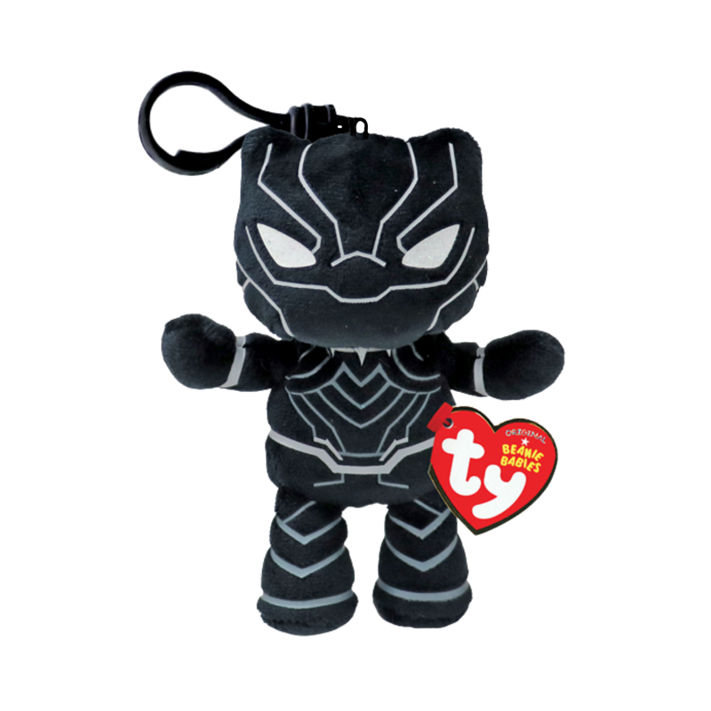 Black Panther - US 3842