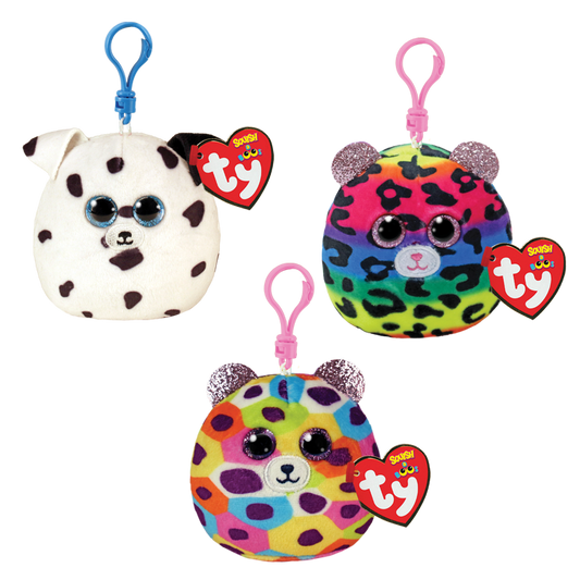 Speckled Bundle - US 8053