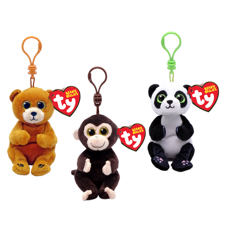 Furry Friends Bundle - US 7333