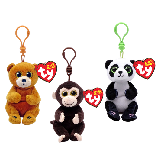 Furry Friends Bundle - US 7333