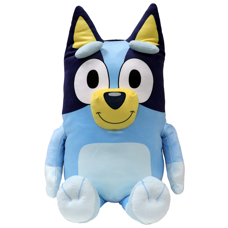 Bluey - US 4884