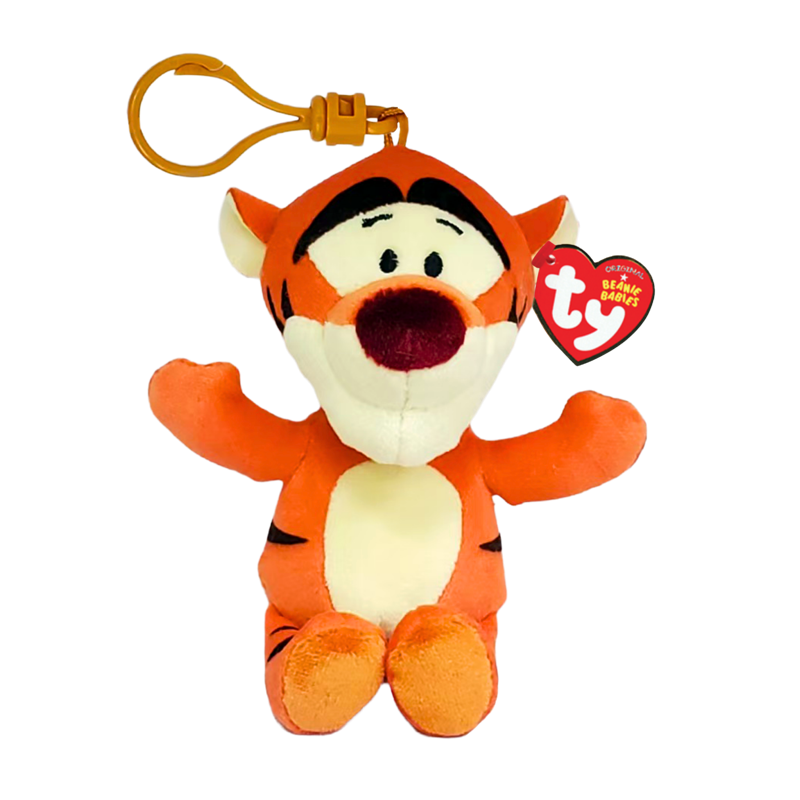 Tigger - US 5110