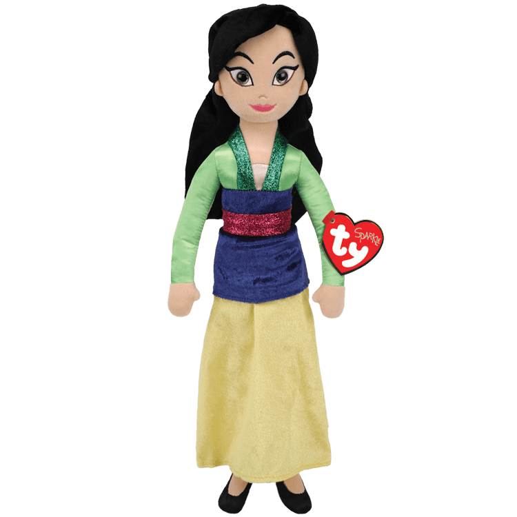 Mulan - US 1415