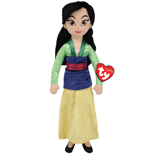 Mulan - US 1415
