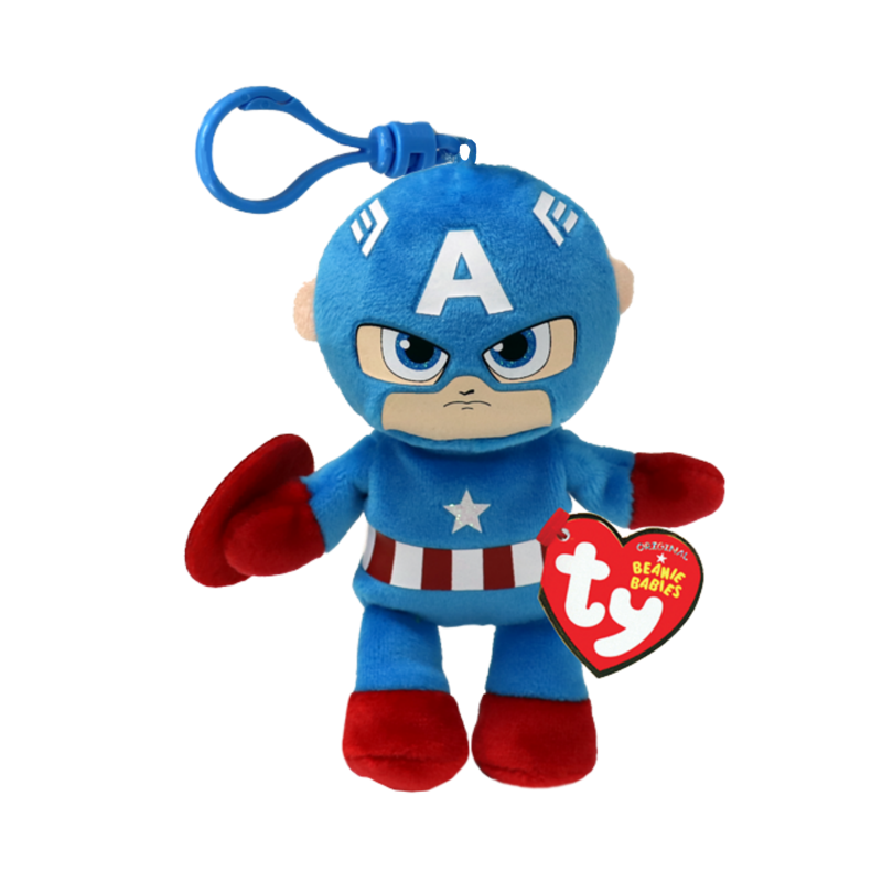 Captain America - US 4704