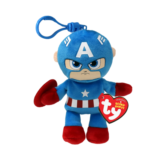 Captain America - US 4704