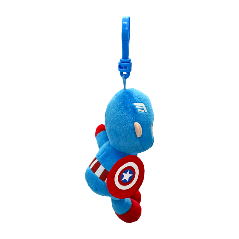 Captain America - US 4704