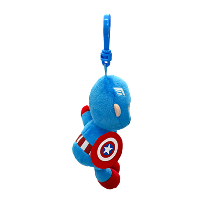 Captain America - US 4704