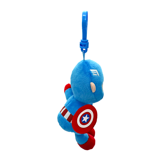 Captain America - US 4704