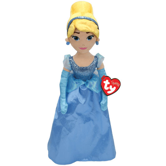 Cinderella - US 2612