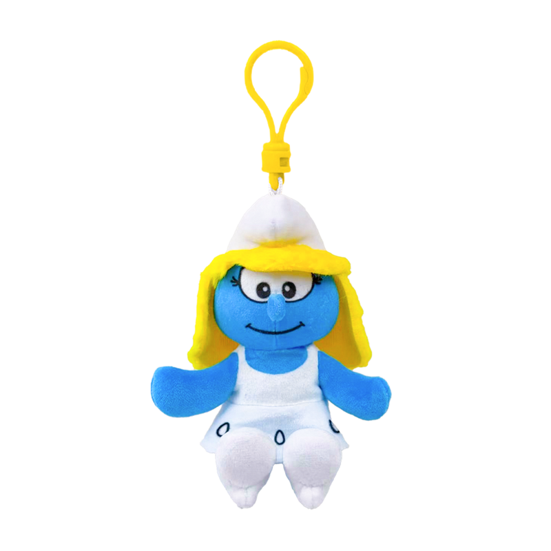 Smurfette - US 5743