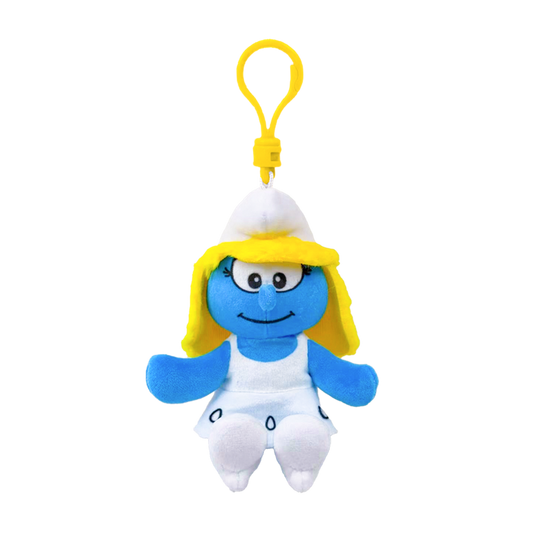 Smurfette - US 5743