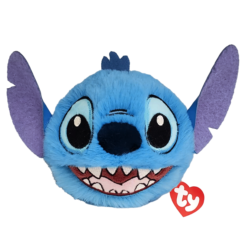 Stitch - US 4264