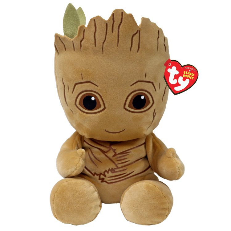 Groot - US 6420