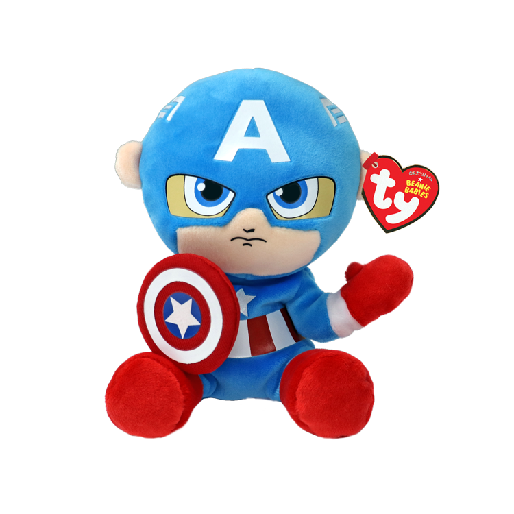Captain America - US 9872