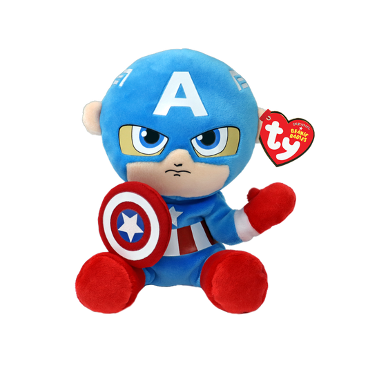 Captain America - US 9872