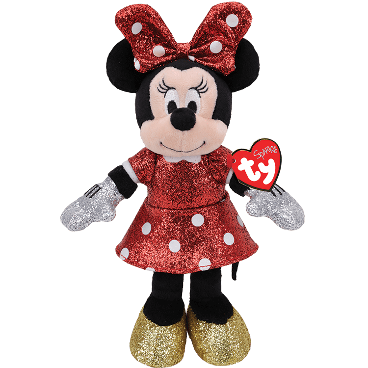 Minnie Mouse - US 3248