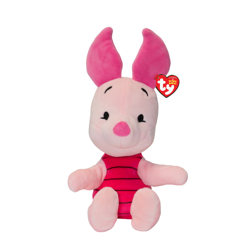 Piglet - US 6279