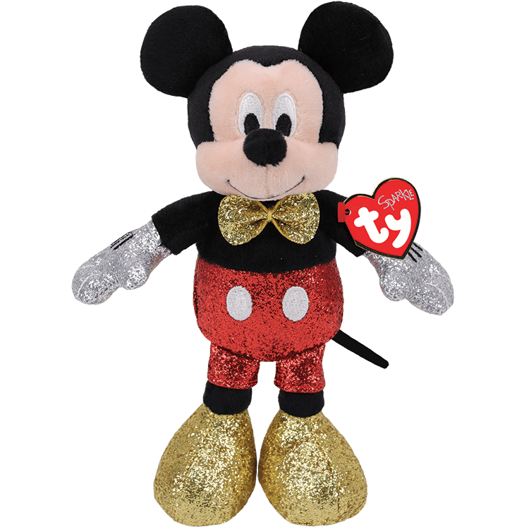 Mickey Mouse - US 7756