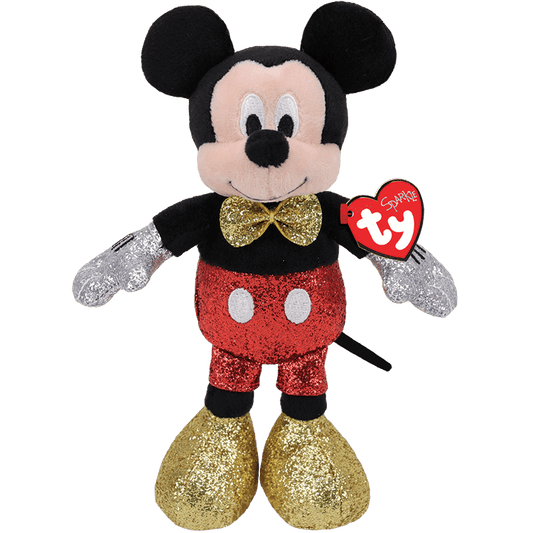 Mickey Mouse - US 9855