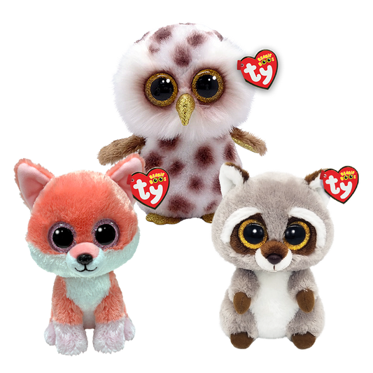 Campers Bundle - US 7327