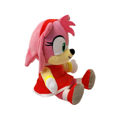 Amy - US 6072