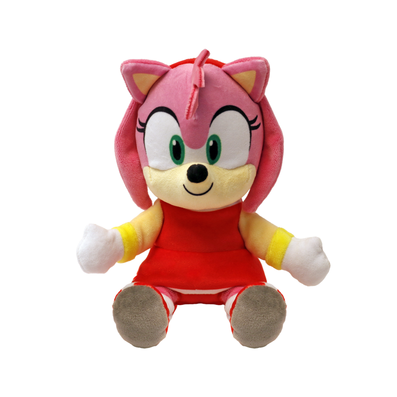 Amy - US 6072