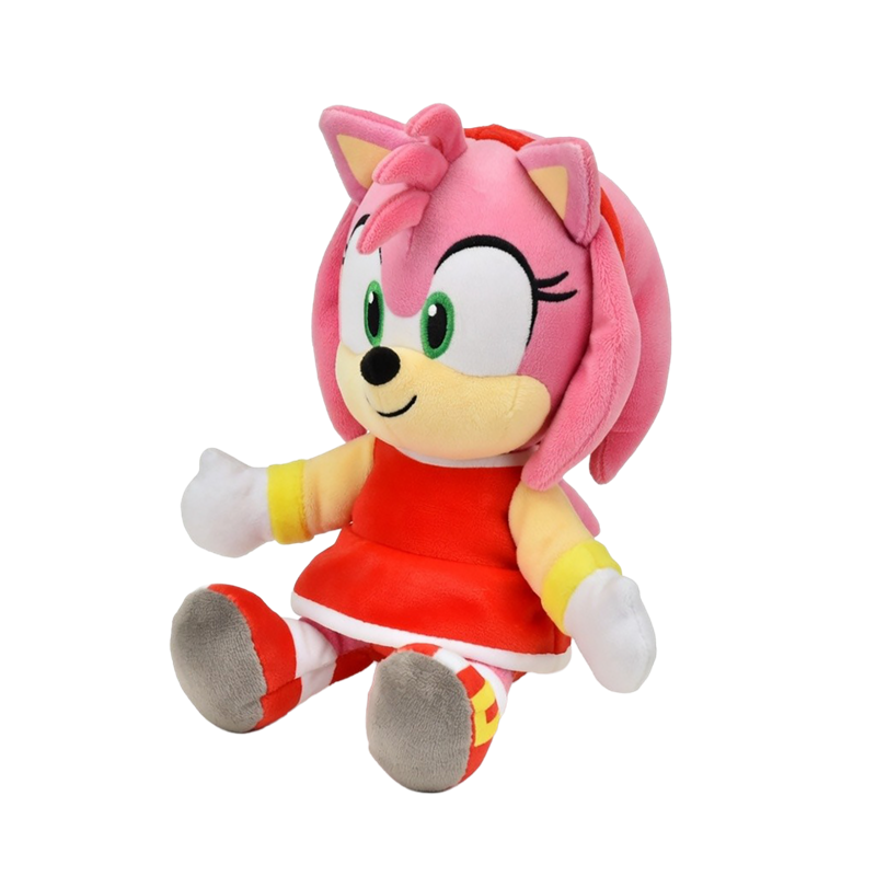 Amy - US 6072