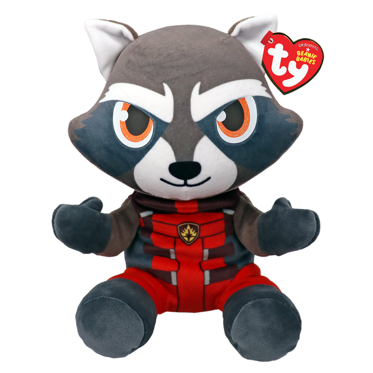 Rocket - US 8308