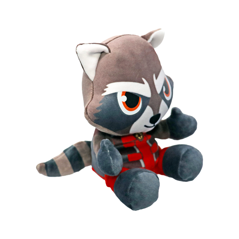 Rocket - US 8308