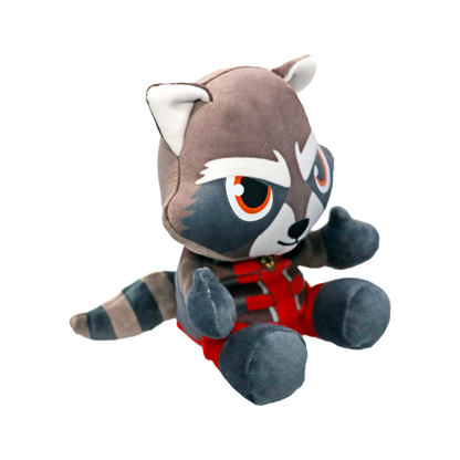 Rocket - US 8308