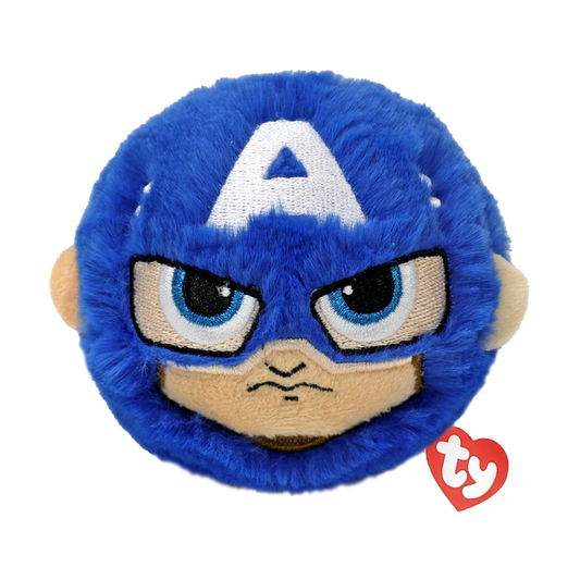 Captain America - US 3561