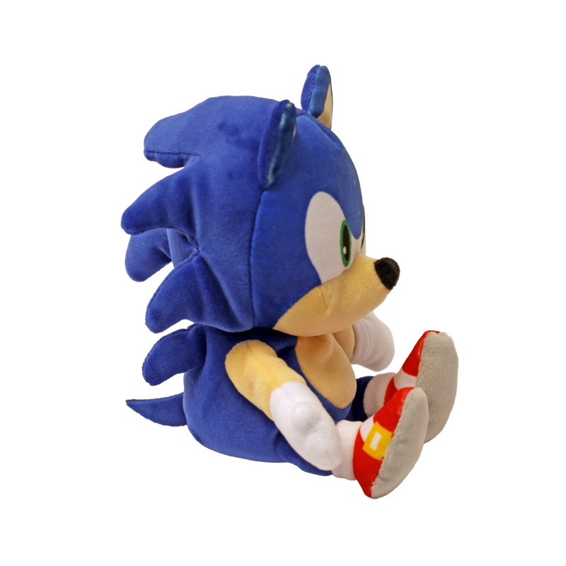 Sonic - US 9244