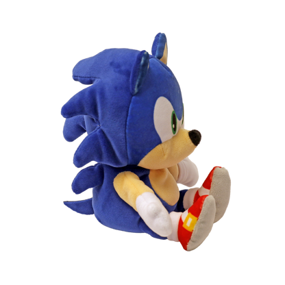 Sonic - US 9244