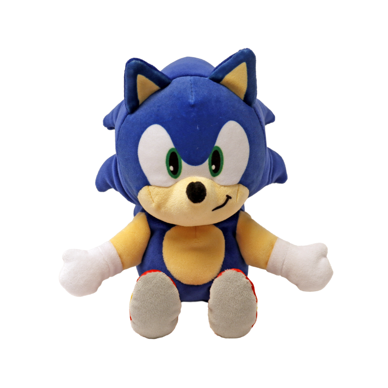 Sonic - US 9244