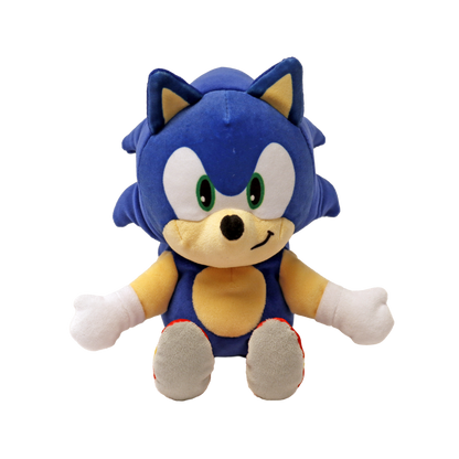 Sonic - US 9244