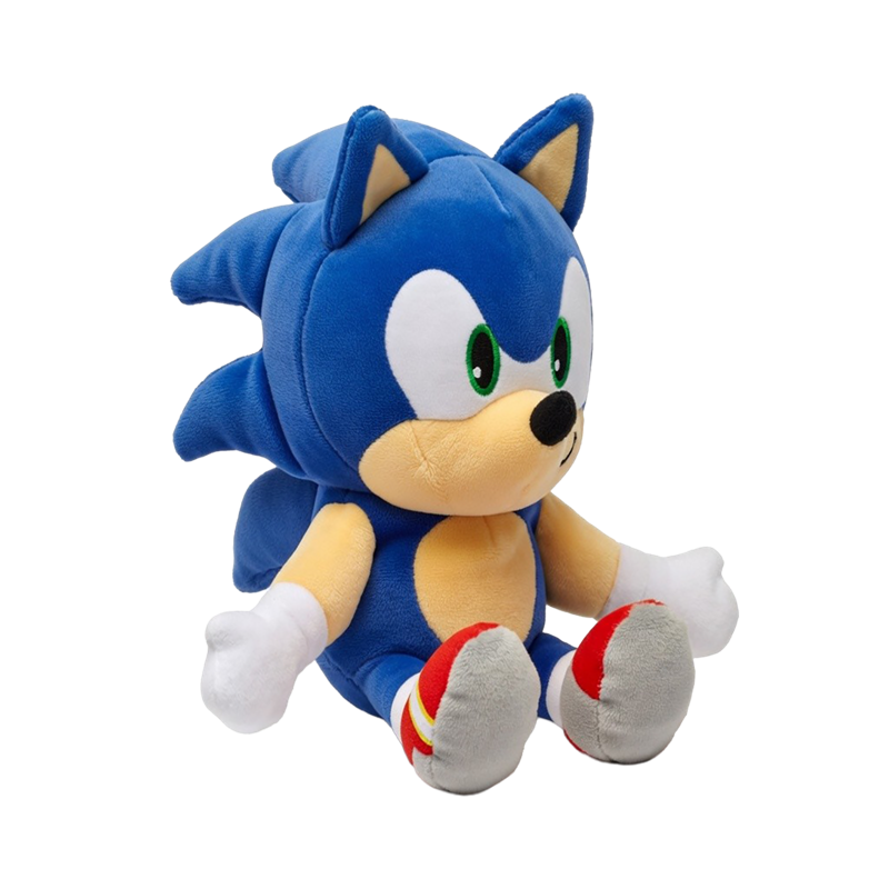 Sonic - US 9244