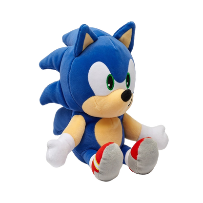 Sonic - US 9244